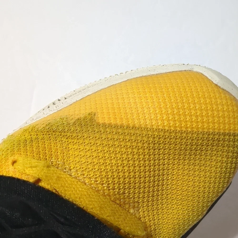 Nike Kyrie Low 'Amarillo' Shoes Men size 8